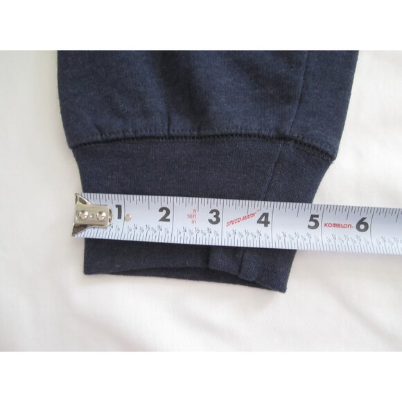 Women's Gap Cotton Blend Jogger Sweat Pants Sz M (WP353) - Picture 6 of 10